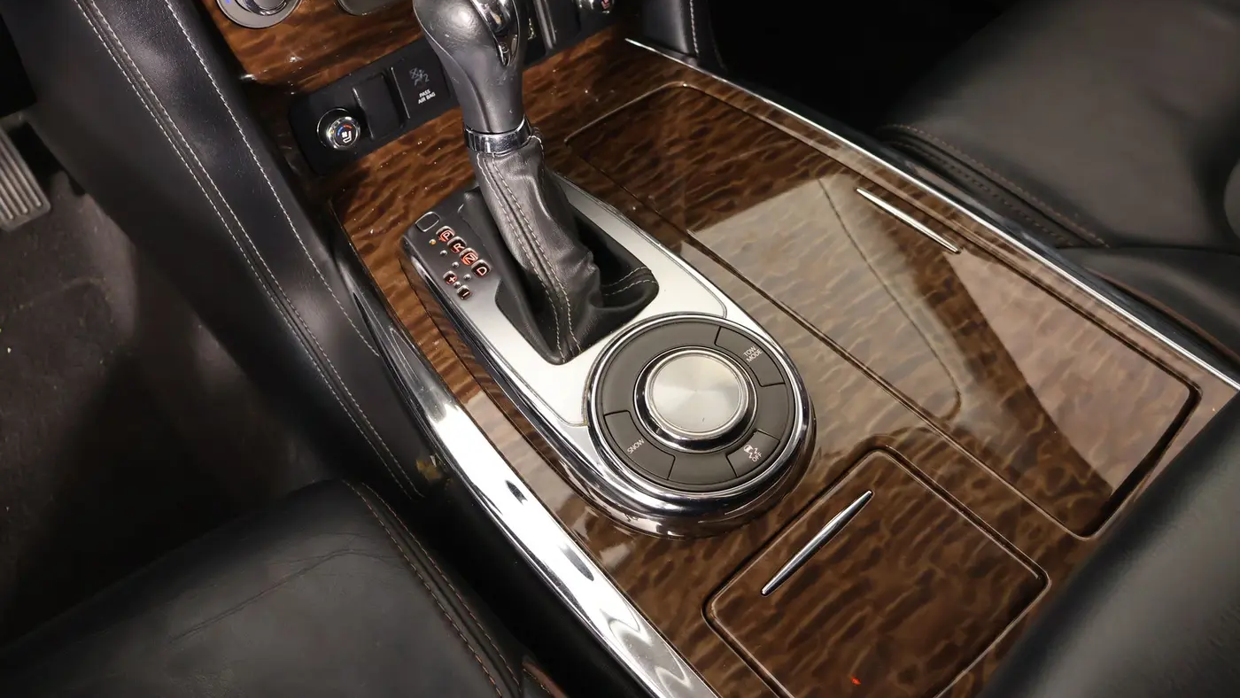 2018 Nissan Armada SV