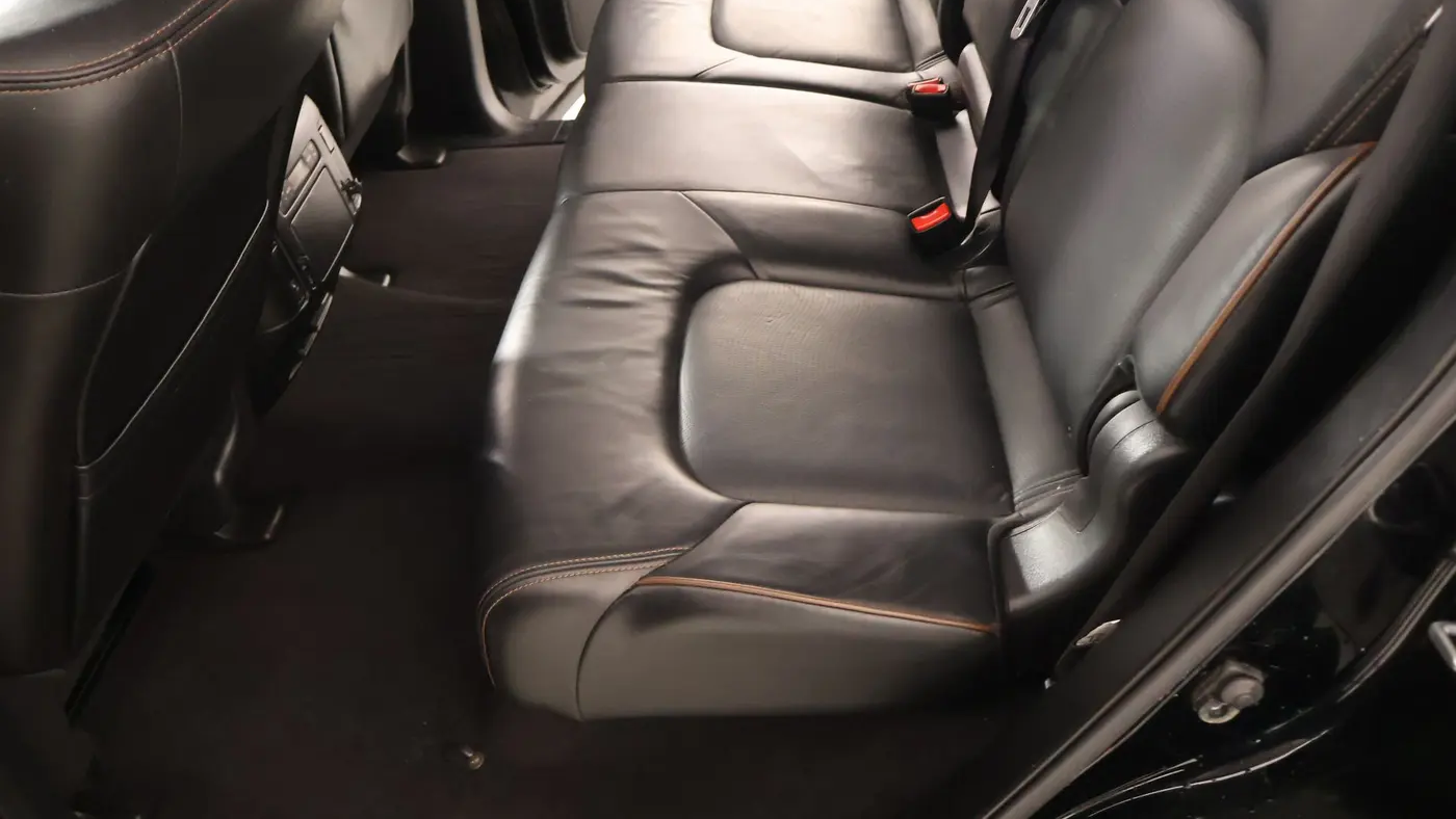 2018 Nissan Armada SV