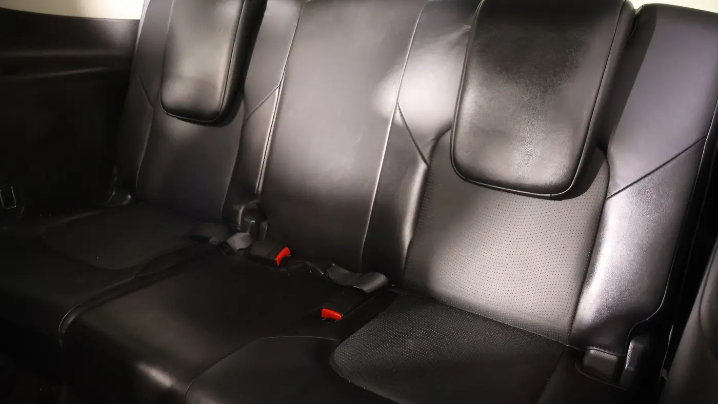 2018 Nissan Armada SV