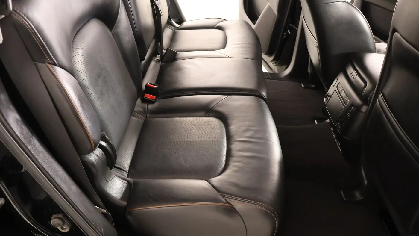 2018 Nissan Armada SV