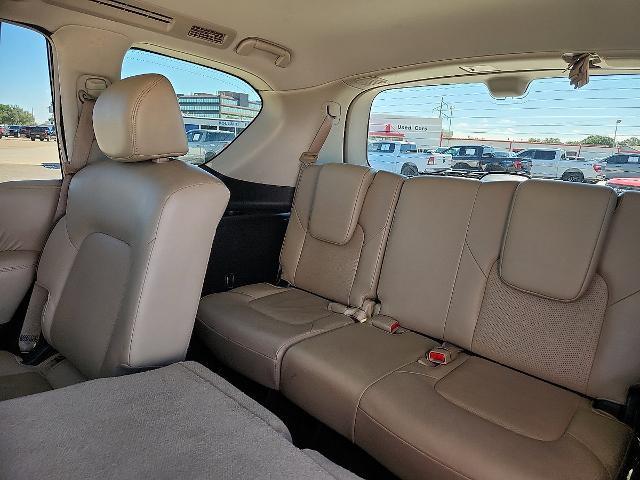 2019 Nissan Armada - $22,990