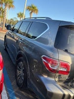 2019 Armada Thumbnail 5