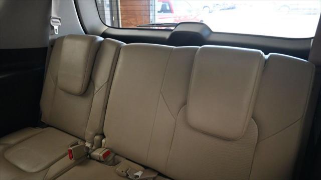 2019 Nissan Armada - $13,811