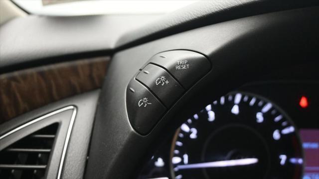 2019 Nissan Armada - $13,811