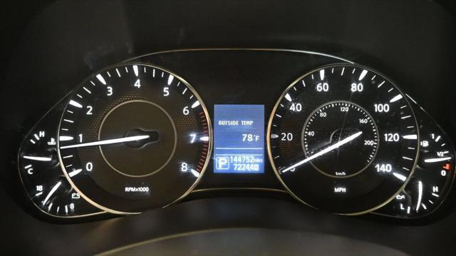 2019 Nissan Armada - $13,811