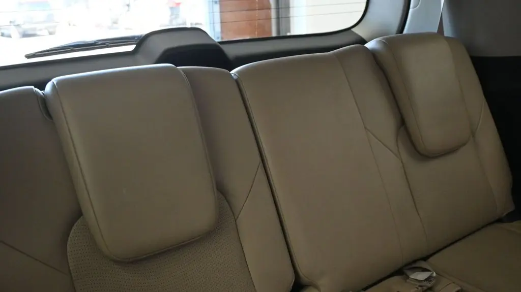 2019 Nissan Armada - $13,811