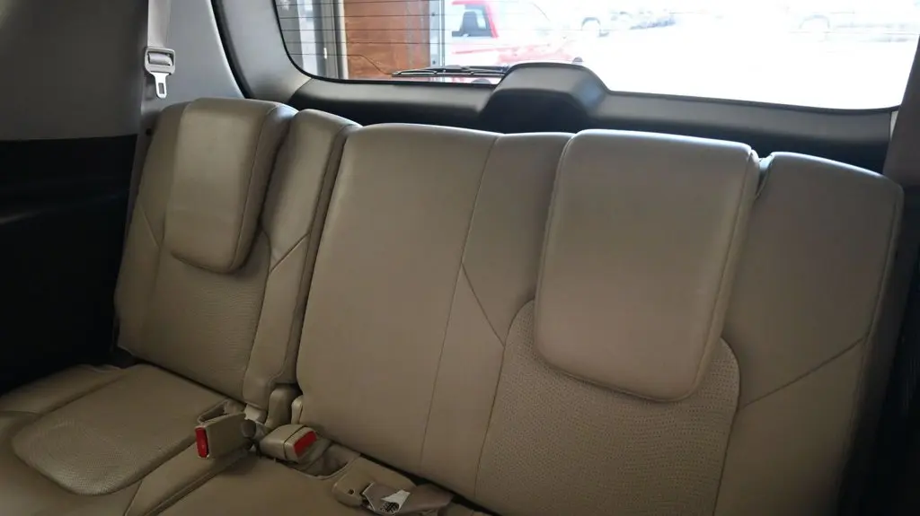 2019 Nissan Armada - $13,811