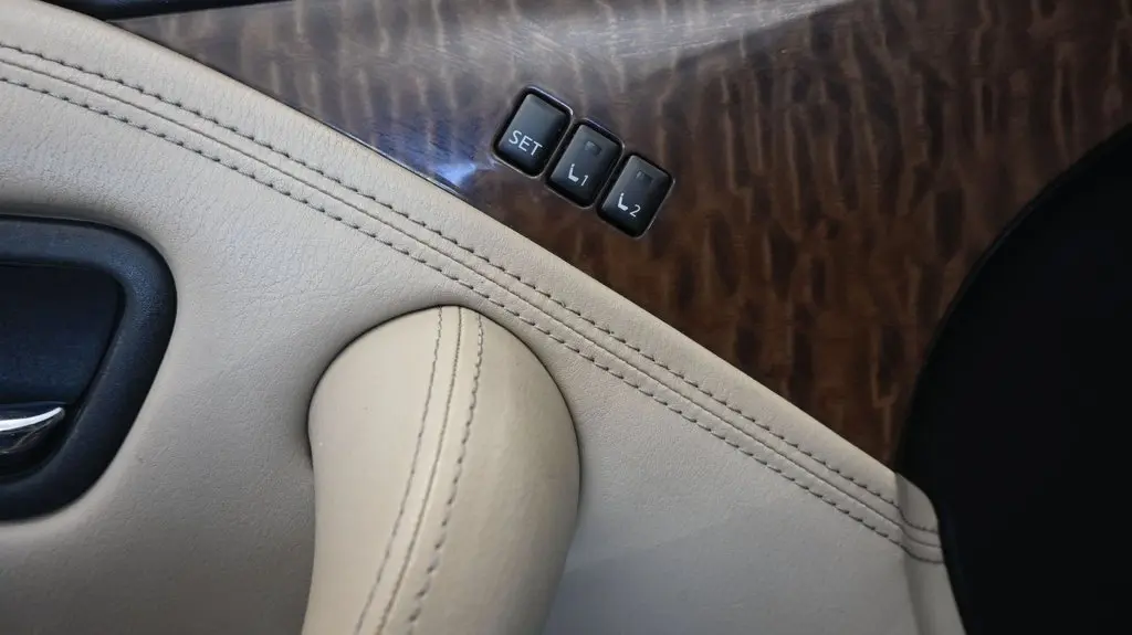 2019 Nissan Armada - $13,811