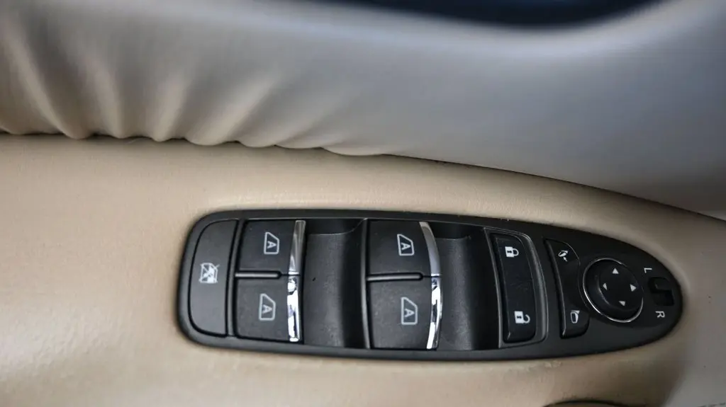 2019 Nissan Armada - $13,811