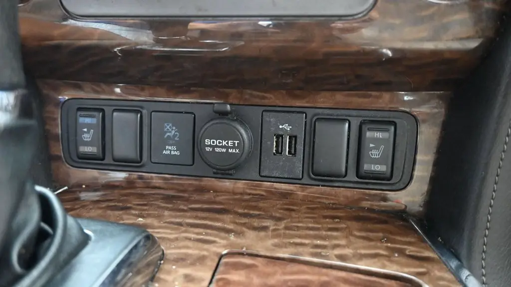 2019 Nissan Armada - $13,811