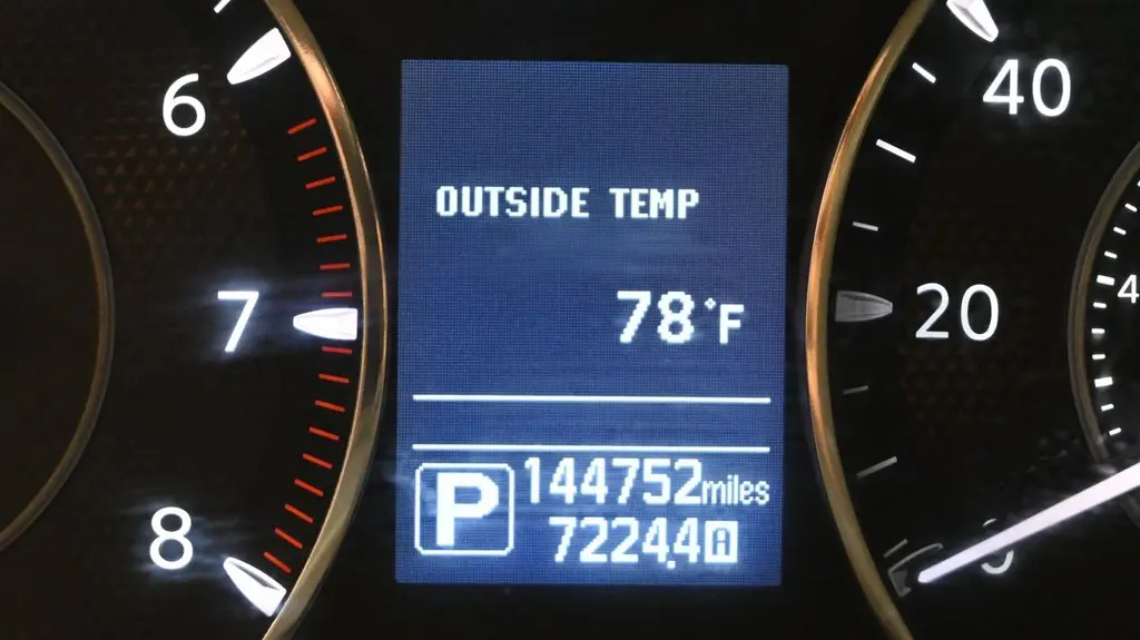 2019 Nissan Armada - $13,811