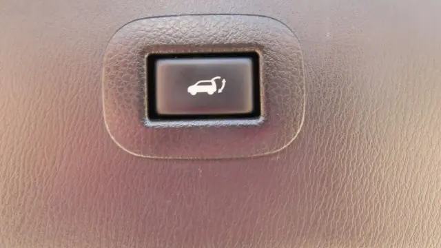 2018 Nissan Armada SV