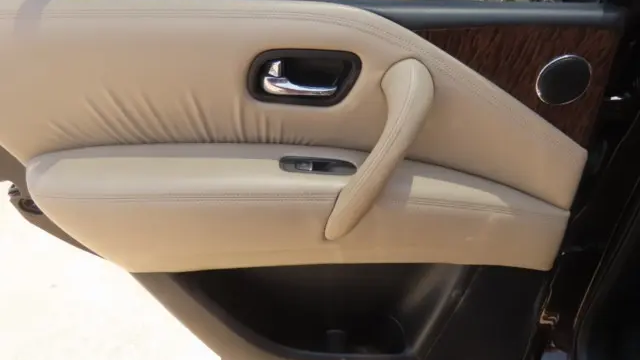 2018 Nissan Armada SV