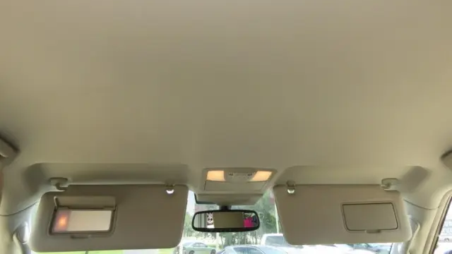2018 Nissan Armada SV