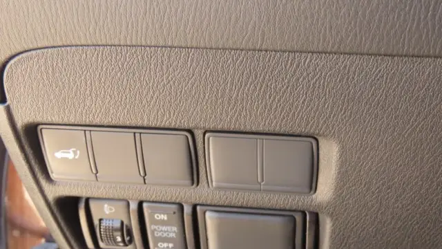 2018 Nissan Armada SV