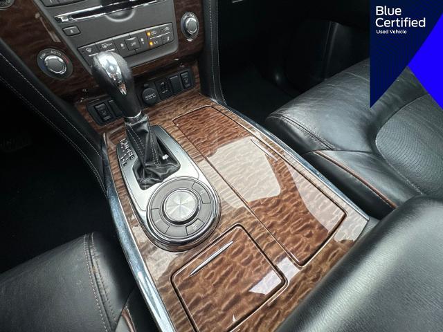 2019 Nissan Armada - $14,106