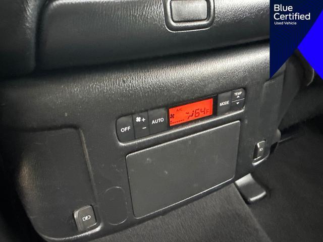 2019 Nissan Armada - $14,106