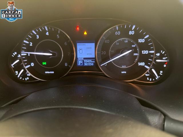 2017 Nissan Armada - $15,900