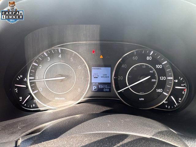 2017 Nissan Armada - $15,900