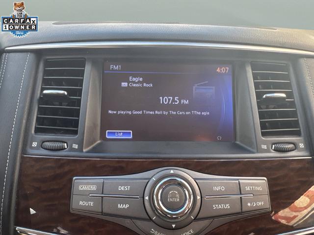 2017 Nissan Armada - $15,900