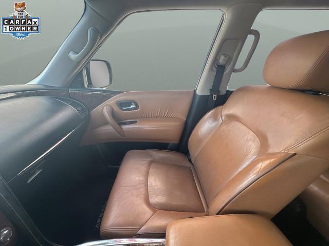2017 Nissan Armada - $15,900