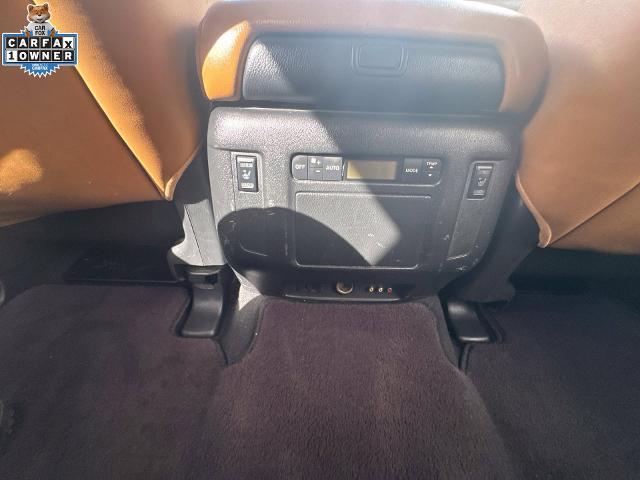 2017 Nissan Armada - $15,900
