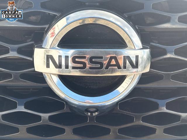 2017 Nissan Armada - $15,900