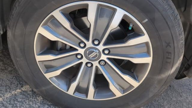 2018 Nissan Armada SV