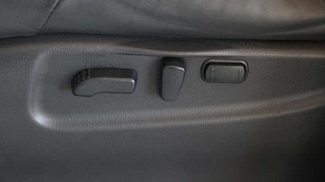 2018 Nissan Armada SV
