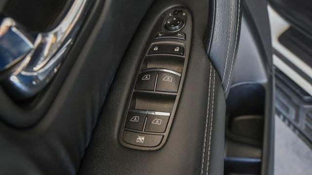 2018 Nissan Armada SV