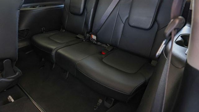 2018 Nissan Armada SV