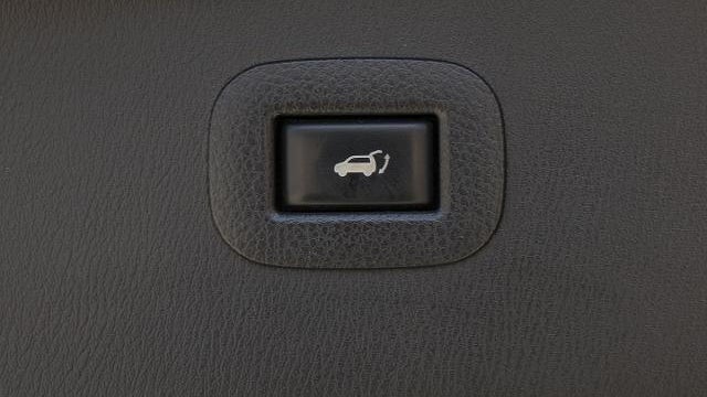 2018 Nissan Armada SV