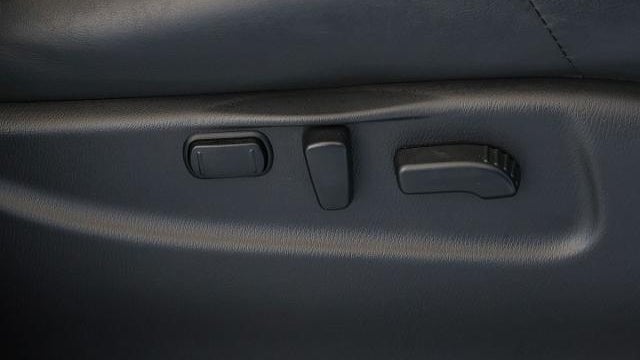 2018 Nissan Armada SV