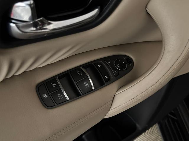 2017 Nissan Armada - $13,900