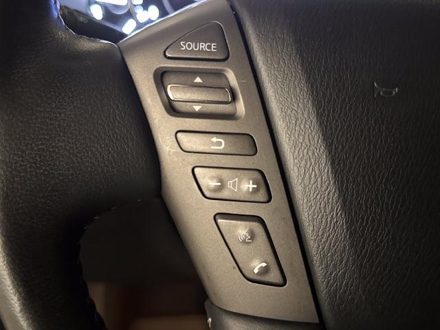 2017 Nissan Armada - $13,900