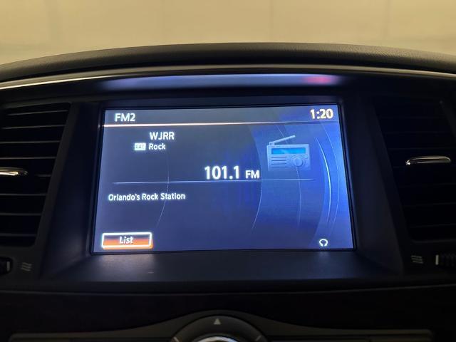 2017 Nissan Armada - $13,900