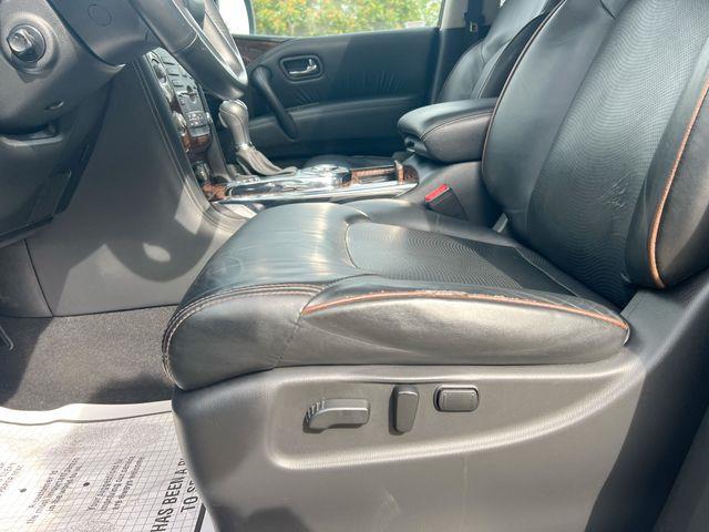 2018 Nissan Armada - $12,494
