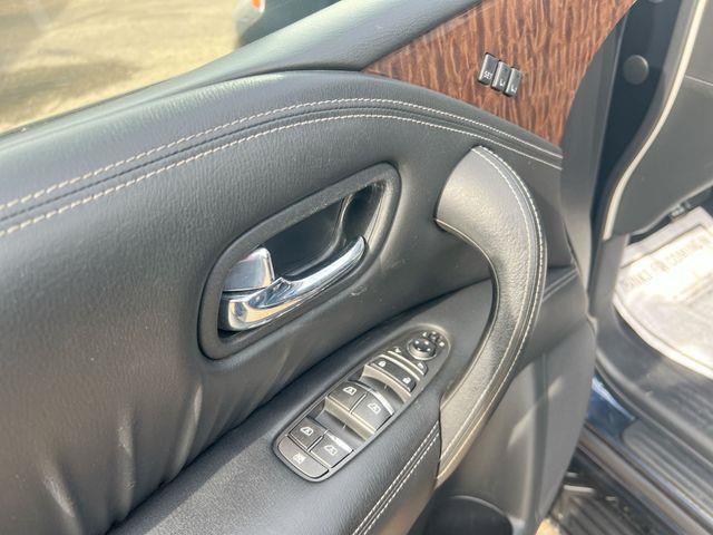 2018 Nissan Armada - $12,494