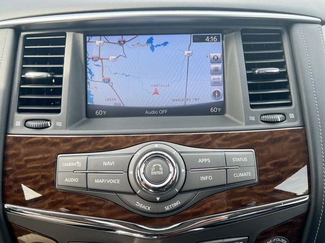 2018 Nissan Armada - $12,494