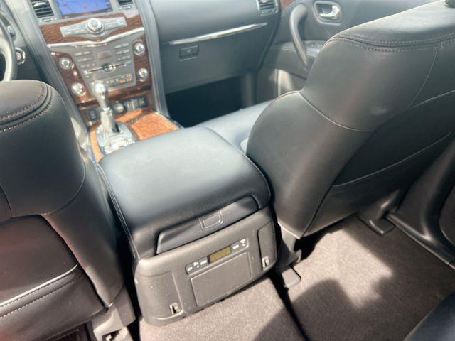2018 Nissan Armada - $12,494
