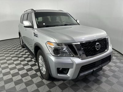 Photo of a 2019 Nissan Armada 4X2 SV 4DR SUV for sale