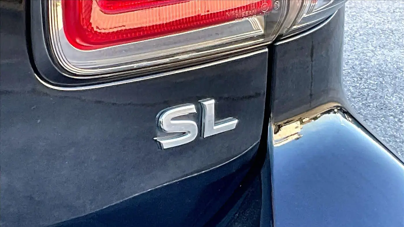 2018 Nissan Armada SV