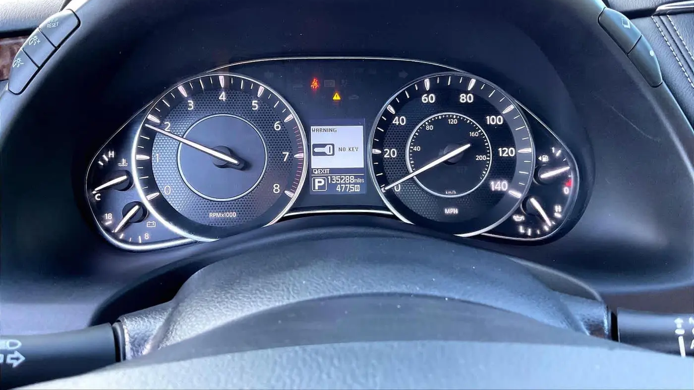 2018 Nissan Armada SV