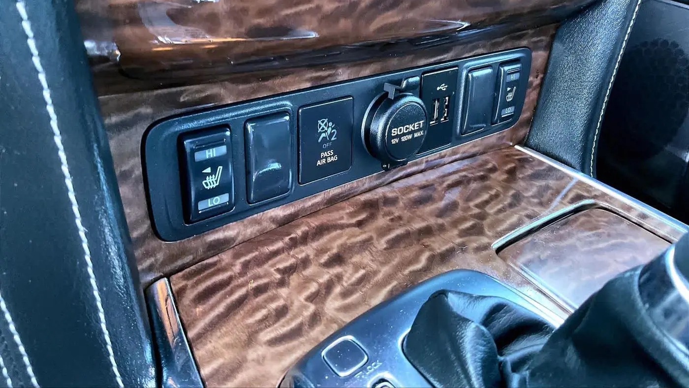 2018 Nissan Armada SV