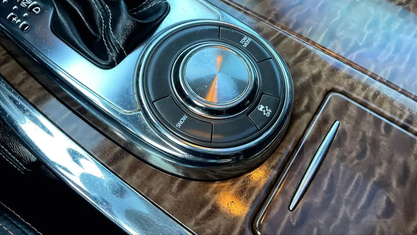 2018 Nissan Armada SV