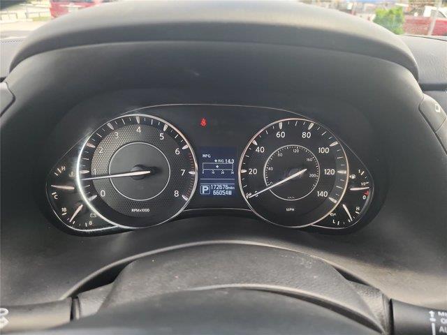 2018 Nissan Armada - $8,950