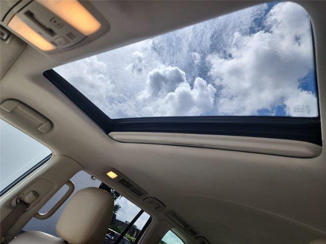2018 Nissan Armada - $8,950