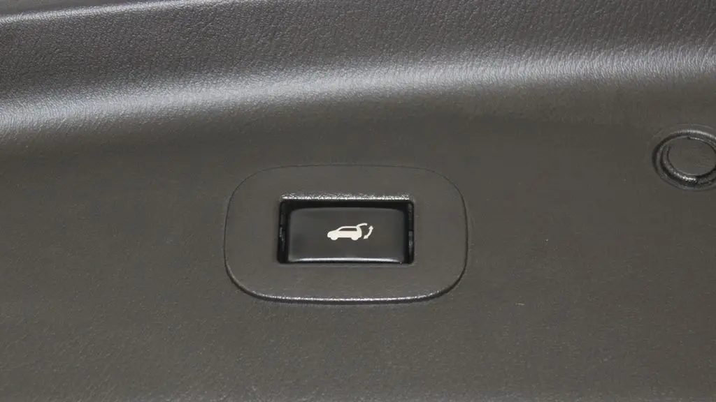 2019 Nissan Armada SV