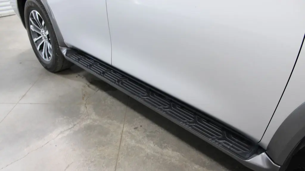 2019 Nissan Armada SV