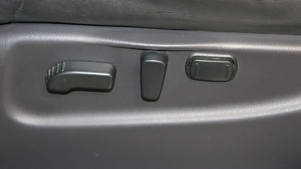 2019 Nissan Armada SV